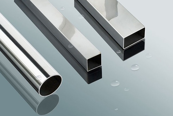 Sự khác nhau giữa inox 304 và inox 201. Tại sao inox 304 lại đặt hơn?